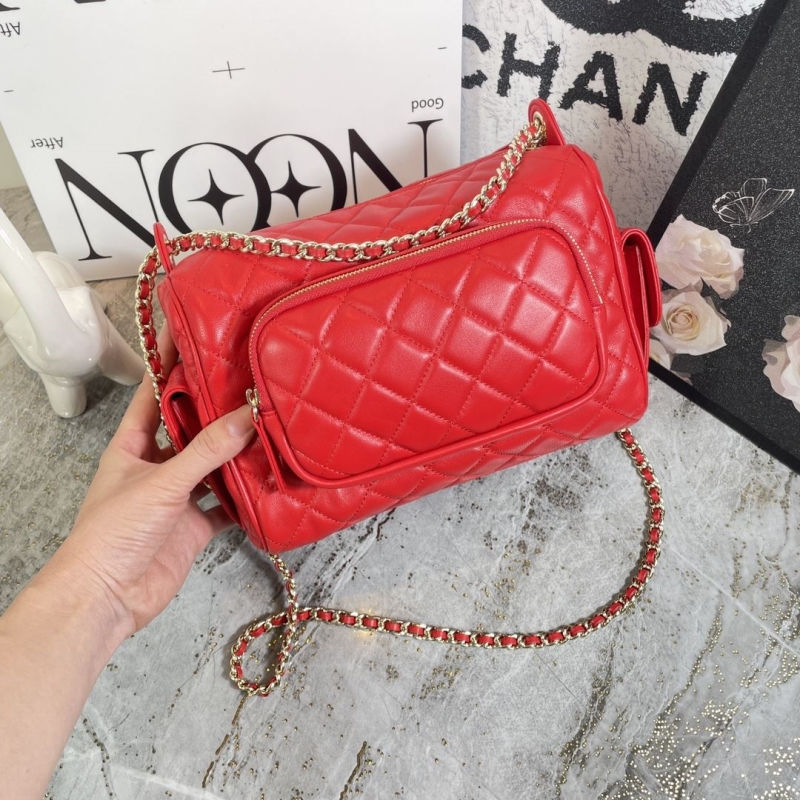 Ch**el satchel bags